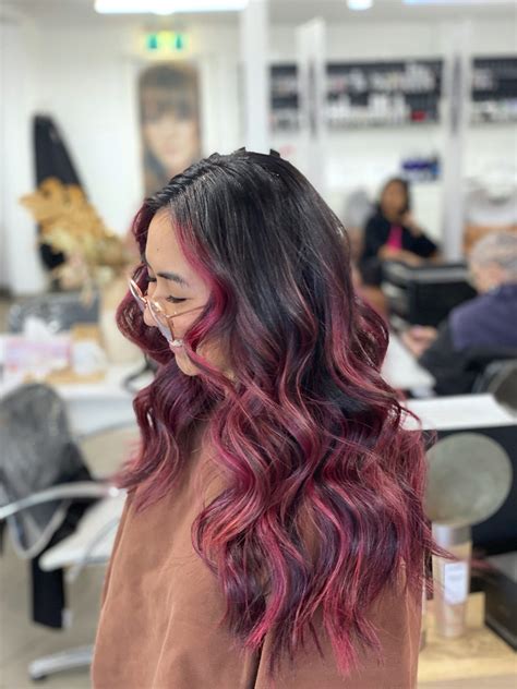 Why We Love Hairdressing! - Freedom Hair Artistry