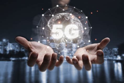 5g And Beyond Transforming Connectivity And Innovation