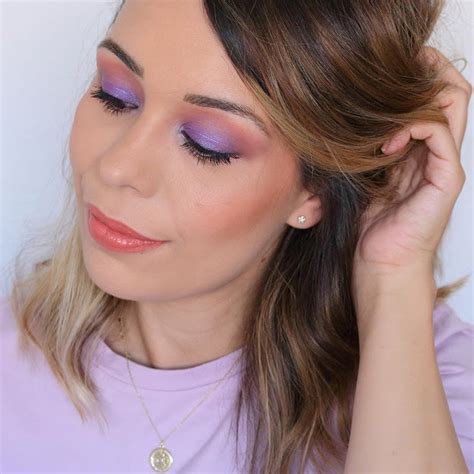 Naked Ultraviolet The Beautiful Makeup