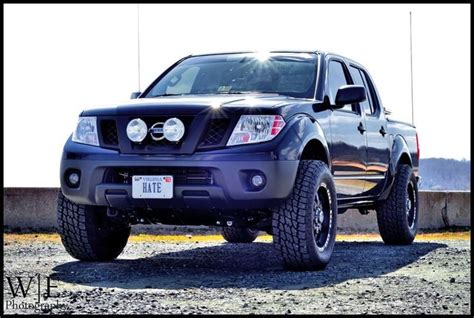 Best Performance Mods For Nissan Frontier