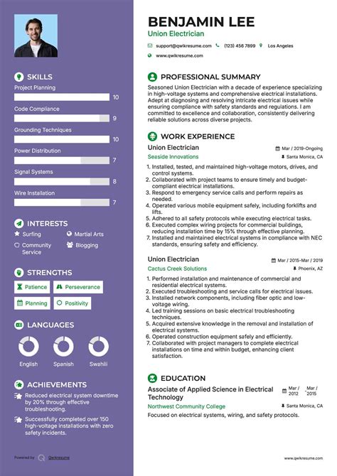 Union electrician salary shifts impact local construction hires 24