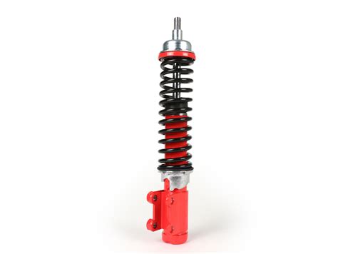 Shock Absorber Front CARBONE SPORT Adjustable 210mm Vespa PK S XL