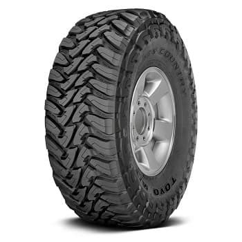 Toyo Open Country MT Review of 2023: Excellent Off the Beaten Track - Tireer.com