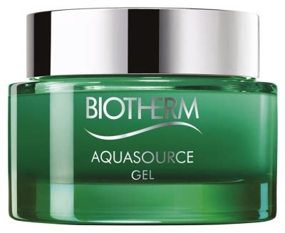 Biotherm Aquasource Cica Nutri Cream 50ml