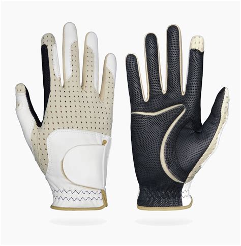 Premium Pickleball Glove Premium Kangaroo Leather Ultimate Grip