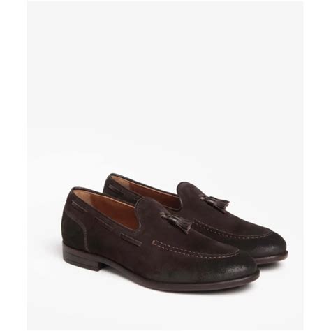 Mocassini Uomo Nero Giardini E302783ue Shoeshop Calzature