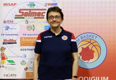 Rhodigium Basket Campionati Fermi Tempo Di Bilanci Radio Rovigo