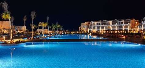 Pool Steigenberger Resort Alaya Marsa Alam Red Sea Adults Only