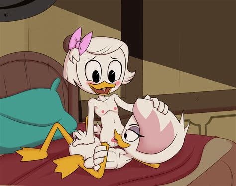 Post 4069752 Ducktales Ducktales 2017 Dzk Lena De Spell Lena