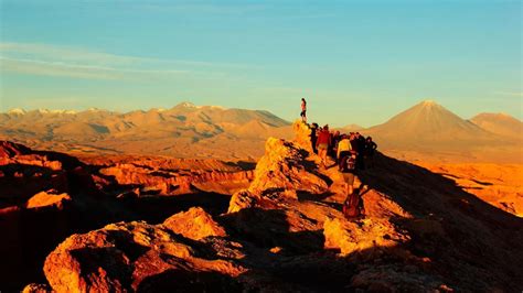 How To Visit Chiles Atacama Desert