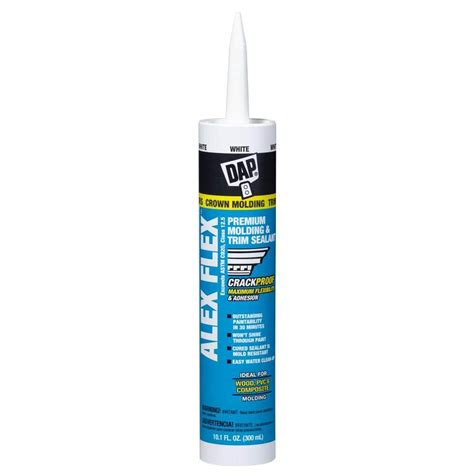 Tremco 101 Oz White Vulkem 116 Polyurethane Sealant 7103009 The