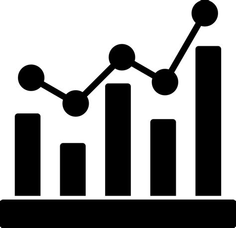 Data Analytics Vector Icon Design 16426467 Vector Art At Vecteezy