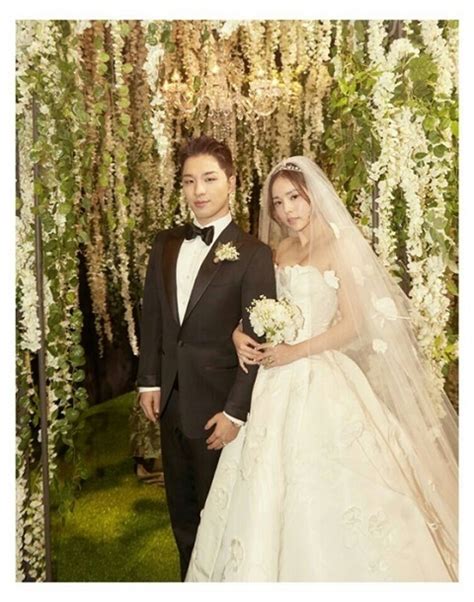 Sol♥ミン・ヒョリン、結婚式の写真公開 韓流ニュース 韓流大好き