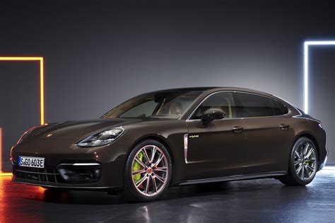 Porsche Panamera 4s E Hybrid Executive 971 Specs And Photos 2020