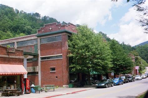 Kentucky Coal Mining Museum Benham Kentucky Jamie Middleton Flickr