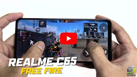 Realme C Test Game Free Fire Helio G Gsm Full Info