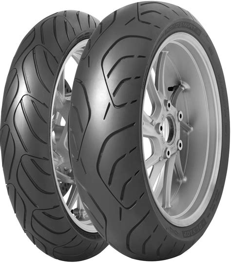 Dunlop Sportmax RoadSmart III 120 70 ZR17 58W Au Meilleur Prix Sur