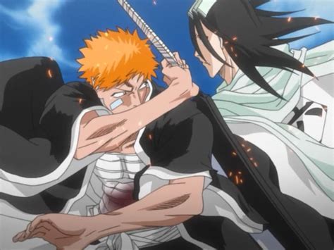 Bleach Cap 41 【sub EspaÑol】【hd】 Veranimetop