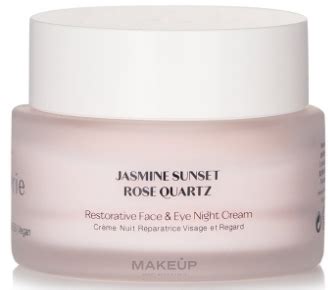 Cr Me De Nuit Revitalisante Pour Visage Et Contour Des Yeux Flanerie