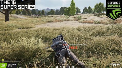 Battlegrounds K Nvidia Super Graphics Pubg Pc Gameplay