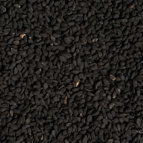 Organic Nigella Seeds Indian Black Seeds