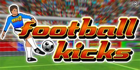 Football Kicks - Old Friv Games | Kicks, Play free games, Play right