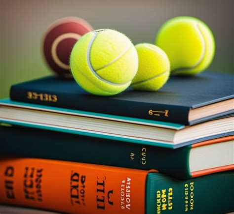 The Best Tennis Books To Read In 2024 Euro School Of Tennis