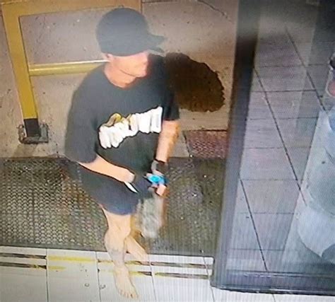 Police Searching For Half Naked Man In Port Stephens Newcastle Weekly
