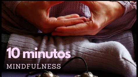 Meditacion Guiada Minutos Mindfulness Maestrodeyoga Net