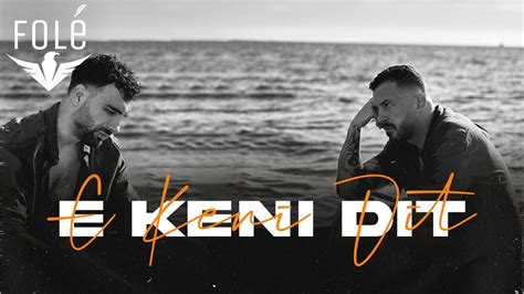 Romeo Veshaj X Ledri Vula E Keni Dit Official Video YouTube Music