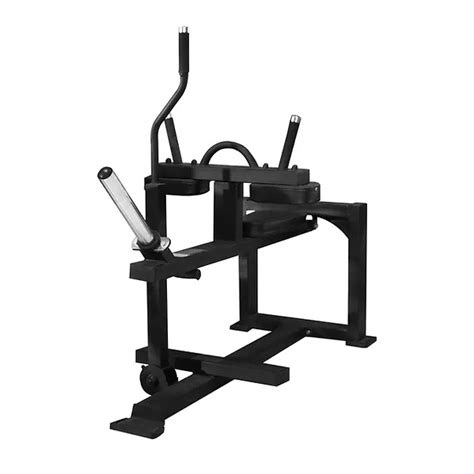 calf machine ak fitness