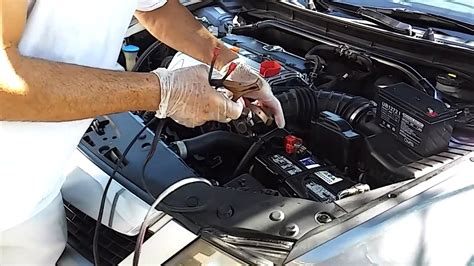 How To Change A Car Battery Without Losing Settings Vehicle Safe Go