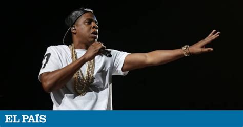 Songwriters Hall Of Fame El Nuevo Hito De Jay Z Gente El PaÍs