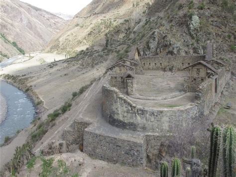 Ancient Sites In Peru You Have Never Heard Of! - Hidden Inca Tours