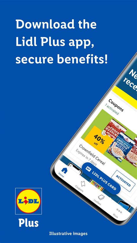 Lidl Plus Apk For Android Download