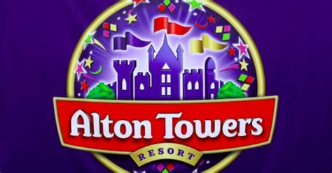 Alton Towers logo