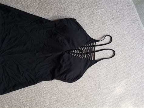 Seafolly Bikini Oberteil Gr 36 Neuwertig Kaufen Auf Ricardo