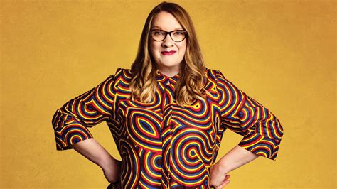 Tickets Sarah Millican Warwick Thu 29 Feb 2024 2000