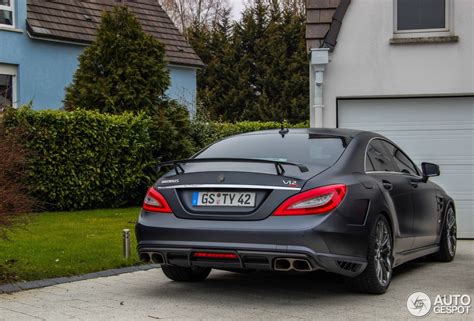 Mercedes Benz Brabus 800 Rocket 31 Mrz 2013 Autogespot