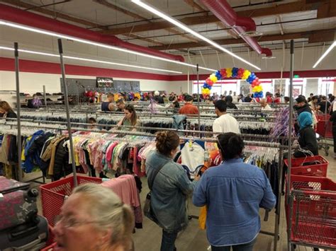 THE SALVATION ARMY THRIFT STORE AND DONATION CENTER 11 Photos 10