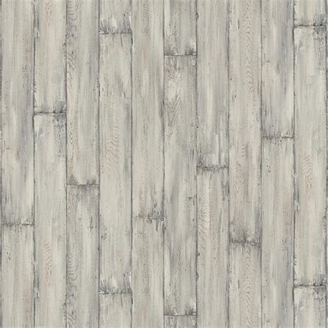 Painted Wood GREY ICONIK 260D Konut Vinili