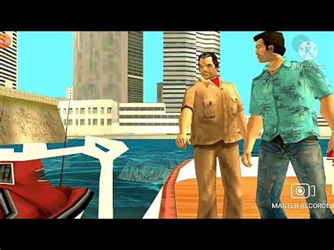 zerando GTA Vice City Episódio 11 YouTube