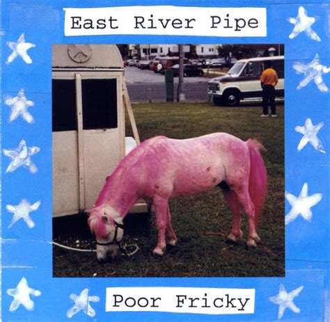 East River Pipe - Merge Records