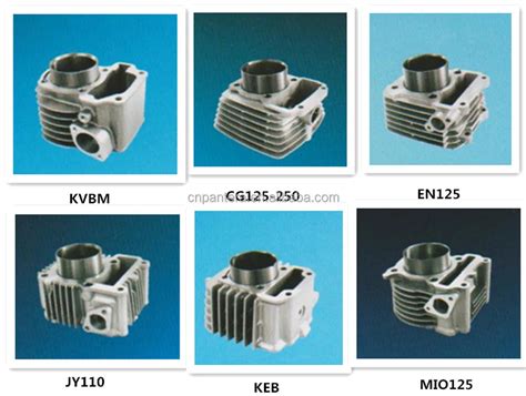 Cc Cc Cc Cc Oem Motorcycle Cylinder And Piston Kit Buy