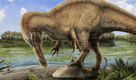 Nova espécie de dinossauro carnívoro é descoberta na Espanha