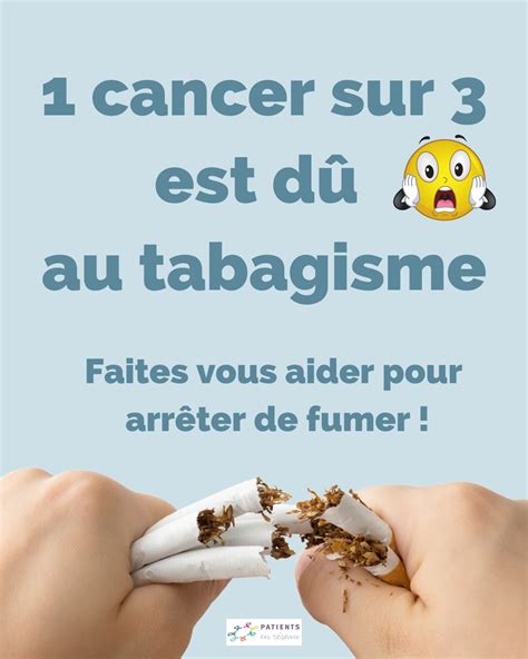 Mon R Seau Cancer Du Sein Mai C Est La Journ E Mondiale Sans Tabac