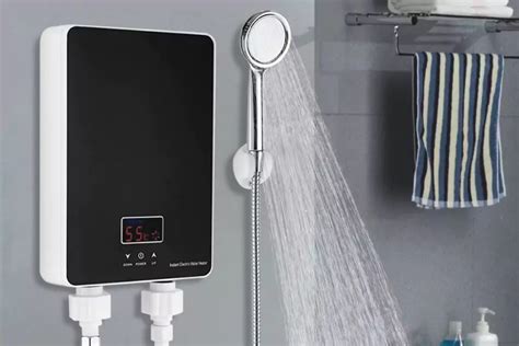 The Power of Electric Water Heater: Heating Solutions