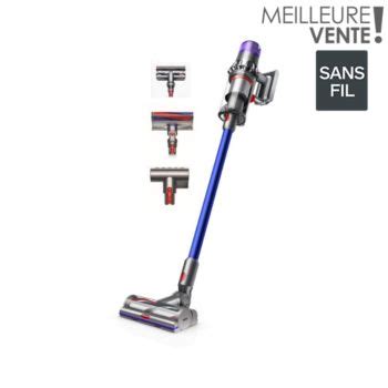 Meilleurs Aspirateurs Dyson En Soldes Et Promos