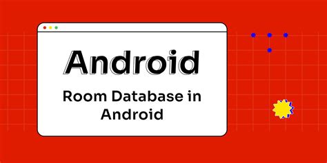 Room Database In Android True Sparrow Blog