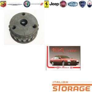 5957844 Fiat Croma Tipo Lancia Delta Thema Alfa 164 Ingranaggio